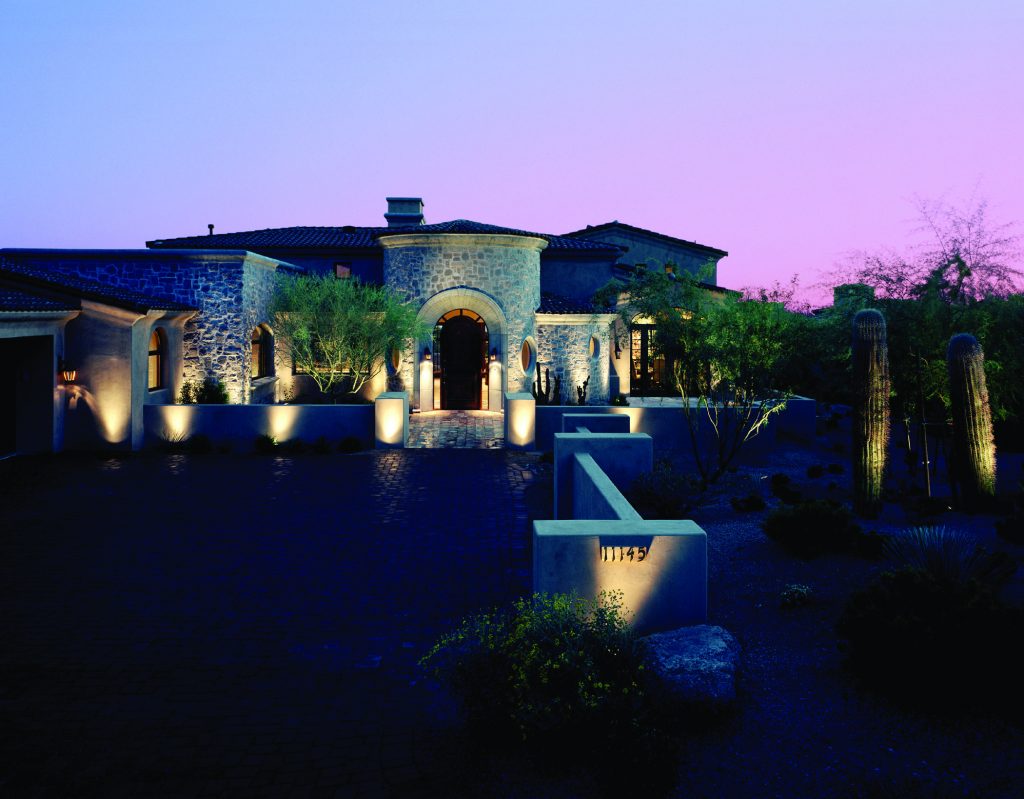 Landscape Lighting Orlando: How Outdoor Lighting Increases Your Home Value